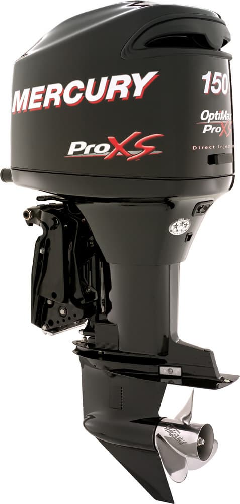 Mercury 150XL_OptiMax_ProXS Outboard Motor